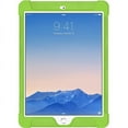 thumbnail image 3 of Silicone Skin Jelly Case - Green for Apple iPad Air 2, 3 of 4
