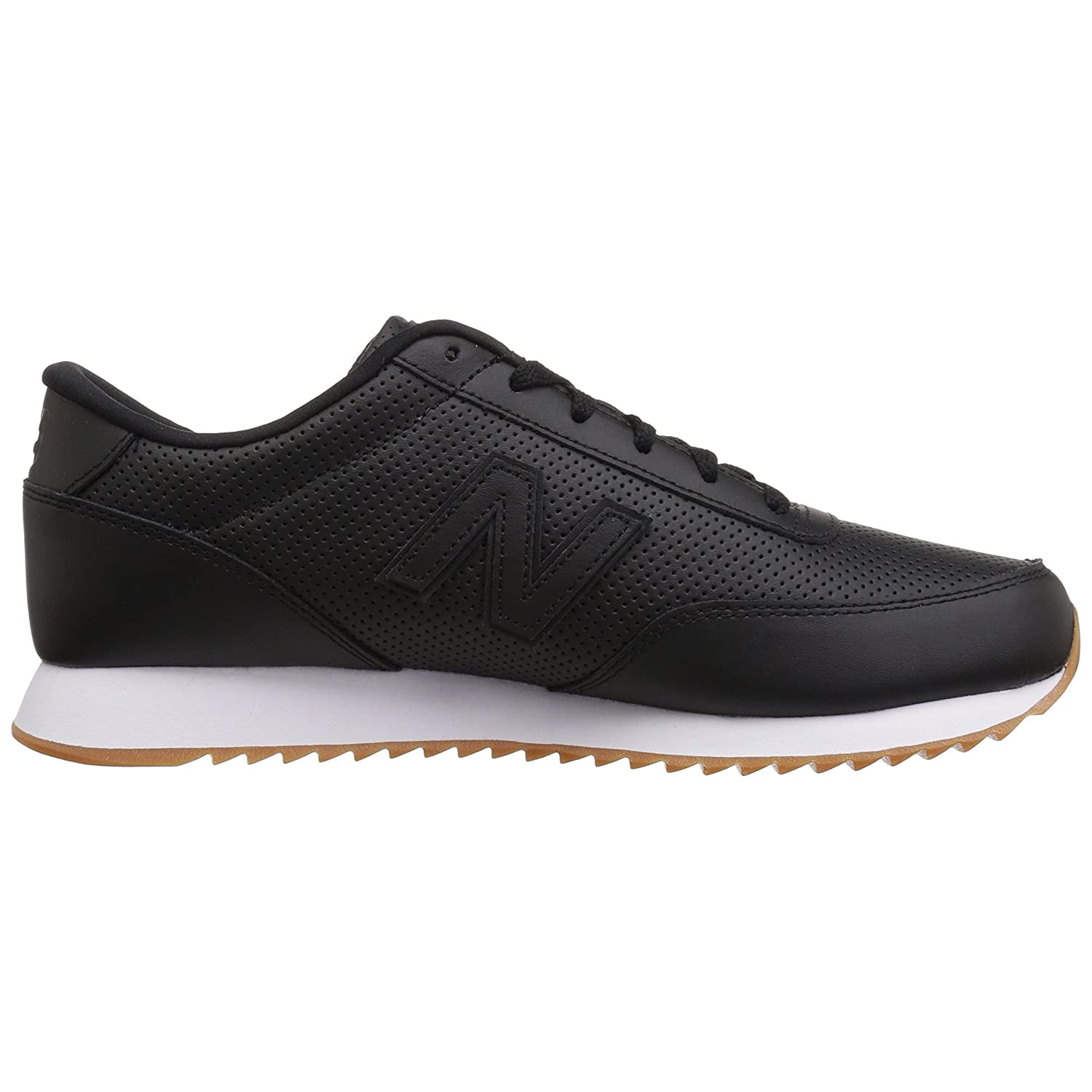 501 leather new balance