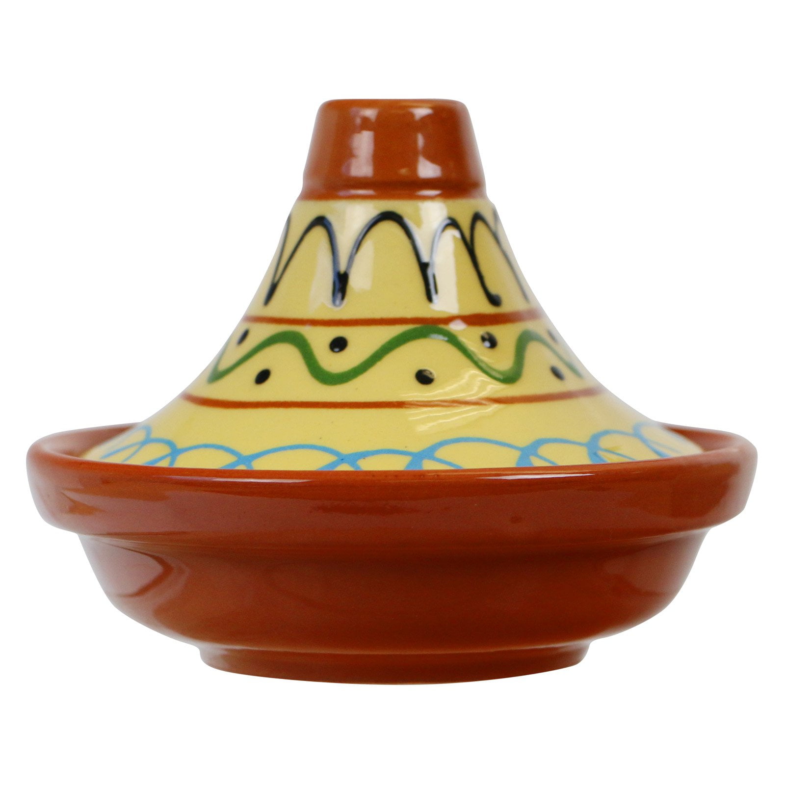 Eurita 2 Piece Mini Tagine Dish Set