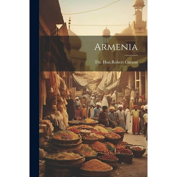 Armenia (Paperback)
