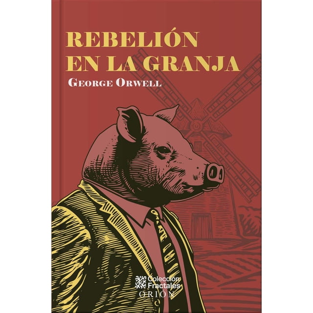 Rebelión En La Granja