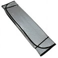 thumbnail image 7 of Reversible Car Windshield Sun Shade - 2x Dual-Layer UV Protection, 24x50 Inch, 7 of 7