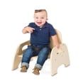 thumbnail image 1 of Simple Sitter Chair 5" Seat Height, 1 of 2