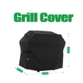 thumbnail image 2 of F&J Outdoors Waterproof Grill Cover 53"W x 27"D x 43"H, 2 of 10