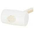 thumbnail image 2 of Picard 1072 White Rubber Mallet, 1.6" / 800g, 2 of 2