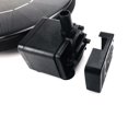 thumbnail image 4 of Amdohai Solar Panel Power Water Pump -clogging Water Outdoor Garden Fountain Scenery, 4 of 7