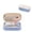Sky Blue,#099, variant on Pencil Case Cute Pencil Pouch for Girls Big Capacity Pen Bag Box, Kawaii Aesthetic College School Supplies for Student Teen Adults Preppy