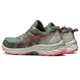 thumbnail image 4 of Zapatillas para correr ASICS Gel-Venture 9 para mujer, talla 5.5 Ivy/Papaya, 4 of 9