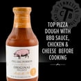 thumbnail image 5 of Peg Leg Porker Original BBQ Sauce, 18.5 oz Bottle, 5 of 22
