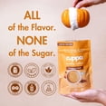thumbnail image 4 of Taza de café instantáneo, café saludable y especias de calabaza, 30 porciones, 4 of 6