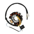 thumbnail image 4 of Bobina Magneto estator Zulema 11 polos para GY6 125 150cc, 4 of 8