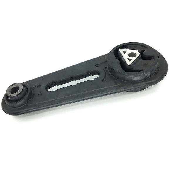 Rear Right Engine Shock Mount - Compatible with 2007 - 2012 Nissan Sentra 2.0L 4-Cylinder 2008 2009 2010 2011