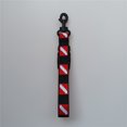 thumbnail image 3 of Cordón del soporte del equipo de buceo Sunnimix Negro rojo HY14, 3 of 7
