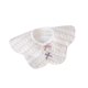 thumbnail image 4 of Baberos Para Bebés Con Cuello 5 Piezas Baberos Para Bebés 360 ° Rotación De Baberos Suaves Para Niñas Anti Manchas Y Resistentes A Los Olores Baberos Para Bebés Baberos ANGGREK Otros, 4 of 8