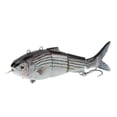 thumbnail image 1 of Señuelo De La Pesca, Señuelo Eléctrico De La Pesca De La Natación 650mAh Para El Agua Dulce, 1 of 7