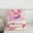 Pink, variant on Feelyou 3D Ocean Axolotl Full Size Comforter Sets, Sea Starfish Coral Bedding Sets, 3pcs