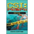 thumbnail image 1 of Pre-Owned CSI: Miami: Riptide (Series #4) (Paperback), 1 of 1