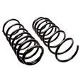 thumbnail image 1 of Combo Resortes Suspensión Caravan 1989 A 1995 Dodge V6 3.0L Delanteros MOOG ., 1 of 4