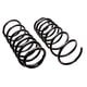 thumbnail image 1 of Combo Resortes Suspensión MOOG 1993 Dodge V6 3.3L Delanteros, 1 of 4