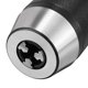thumbnail image 4 of Mandril sin llave autoajustable ligero Uxcell 1mm-13mm (3/76"-1/2") montado JT33, 4 of 5