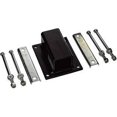thumbnail image 1 of RV Bumper Hitch for Accessories, 1 of 1