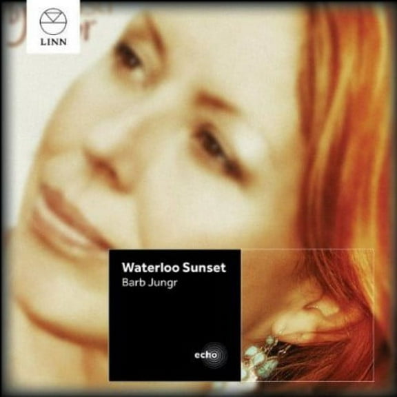 Barb Jungr - Waterloo Sunset - Music & Performance - CD