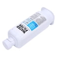 thumbnail image 4 of Refrigerator Filter, Refrigerator Water Filter Strong Compatibility High Efficiency Compact  for Replacement, 4 of 7