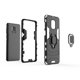 thumbnail image 2 of Funda para Xiaomi Redmi Note 9 PRO MAX con Soporte Anillo Giratorio 360° y Protección Resistente a Golpes y Caídas, 2 of 5