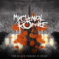 thumbnail image 1 of The Black Parade Is Dead - My Chemical Romance - Cd + Dvd Warner Music CD + DVD, 1 of 2