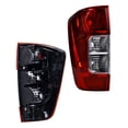 thumbnail image 1 of Calavera Frontier 2016 A 2018 Nissan Izq DEPO ., 1 of 4