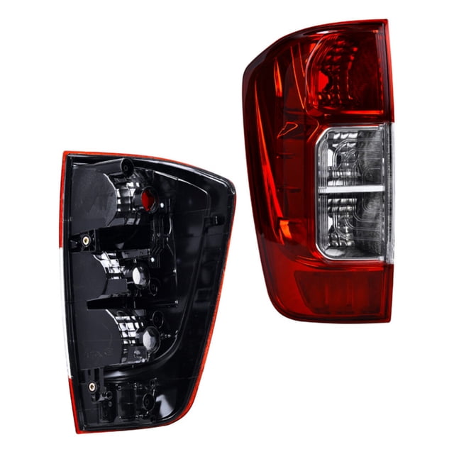 Calavera Frontier 2016 A 2018 Nissan Izq DEPO .