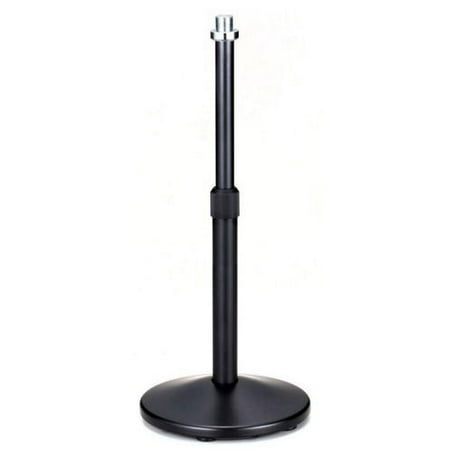 - Tama Iron Works Tour Table Top Mic Stand