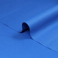 thumbnail image 3 of Canvas Marine Fabric 600 Denier Waterproof Cordura Material PVC Backing Outdoor/Indoor Canvas Fabric for Sunbrella Boat Tent Cushion 60" Wide - Blue, 3 of 7
