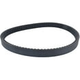 thumbnail image 4 of Drive Starter Generator Belt for EZGO Golf Cart 1994-UP 4 Cycle Replace OEM for 72054G01 26414G01, 4 of 6