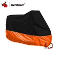 thumbnail image 1 of Cubierta De Gran Tamaño De La Motocicleta De Camuflaje Colorido A Prueba De Polvo Impermeable Protección UV Al Aire Libre Scooter Moto Lluvia huangjie unisex, 1 of 2