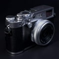 thumbnail image 2 of VKO Camera Soft Release Button, Shutter Button Compatible with Fuji Fujifilm X-T4 X-T30 X-T20 X-T3 X-T2 X-PRO3 X-PRO2, 2 of 5