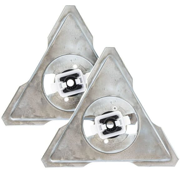 CUB CADET FR-MRK6108A High Cut Blade Set Kit XR3 5000 4000 000