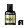 thumbnail image 4 of 4 Pack - TRESemme Moisture Rich Luxurious Moisture Shampoo 3 oz Each, 4 of 7