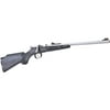 DO NOT PUBLISH Henry H005 Mini Bolt Youth Bolt .22 Long Rifle 16.25" 1, Synthetic Stock, Stainless Steel