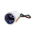 thumbnail image 4 of ESUPPORT Car 2" 52mm Water Temp Gauge Meter Temperature Light, 4 of 4