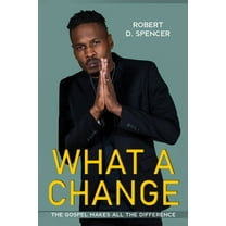 What A Change (Paperback)