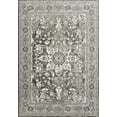 thumbnail image 1 of Loloi Rugs Joaqjoa-012780 Joaquin 2-1/2' X 8' Shag Polypropylene Vintage Traditi, 1 of 7