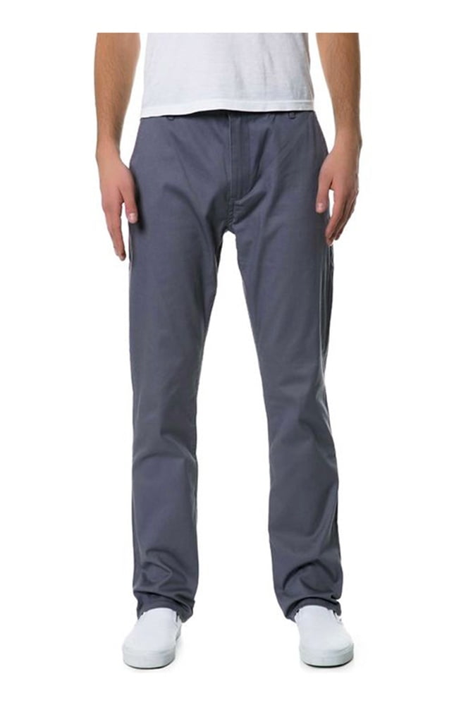 Emerica. Mens The Reynolds Slim Casual 