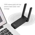 thumbnail image 4 of Amplificador de punto de acceso inalámbrico Bling Bling extensor de señal WiFi USB 300 m, 4 of 10