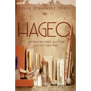 Hageo (Paperback)
