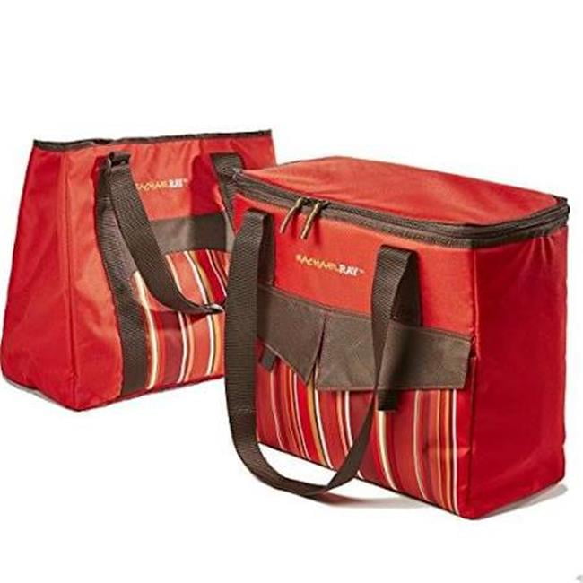 rachael ray jumbo chillout thermal tote