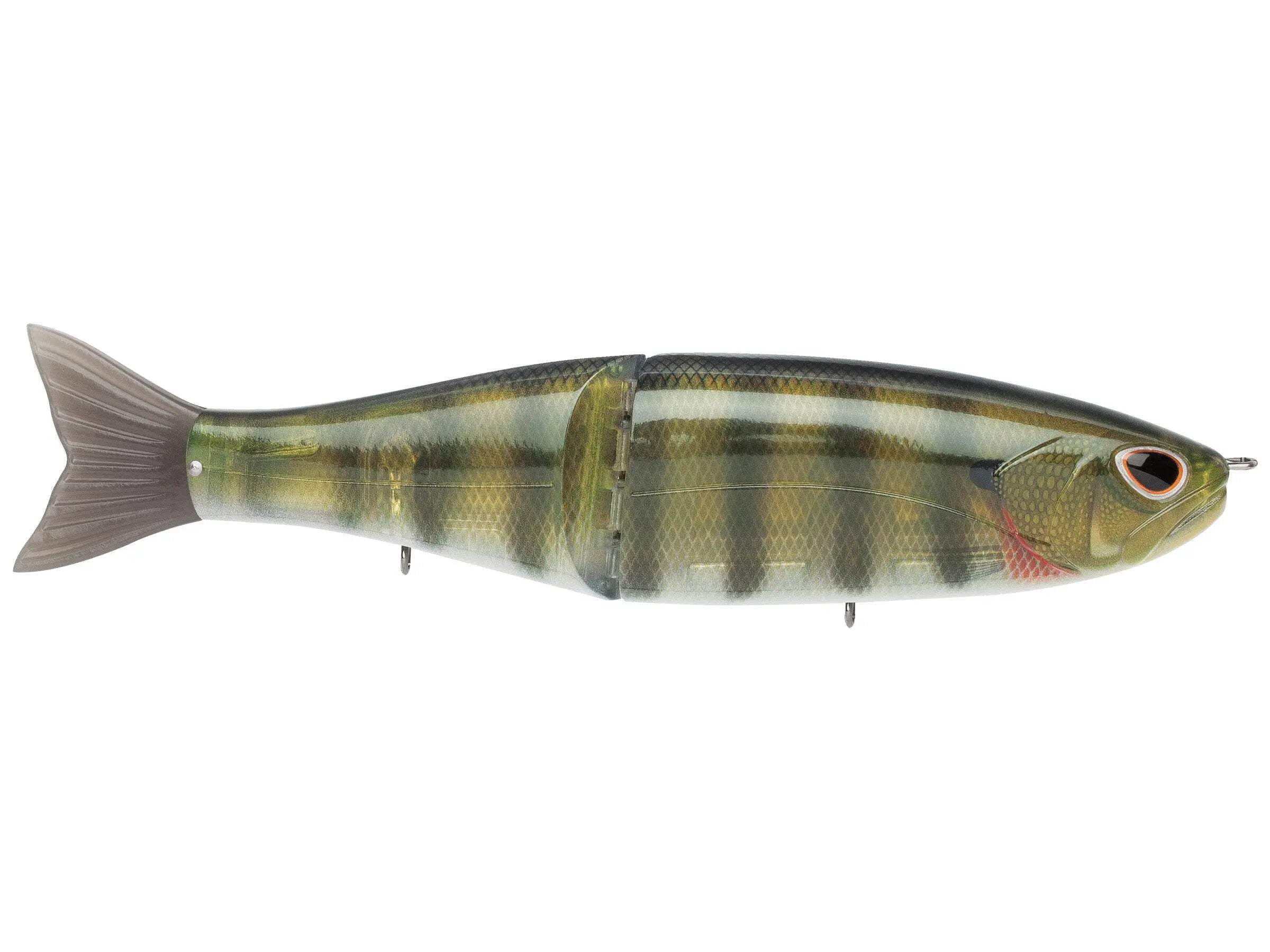 Arashi Glide 19 Ghost Rainbow Trout