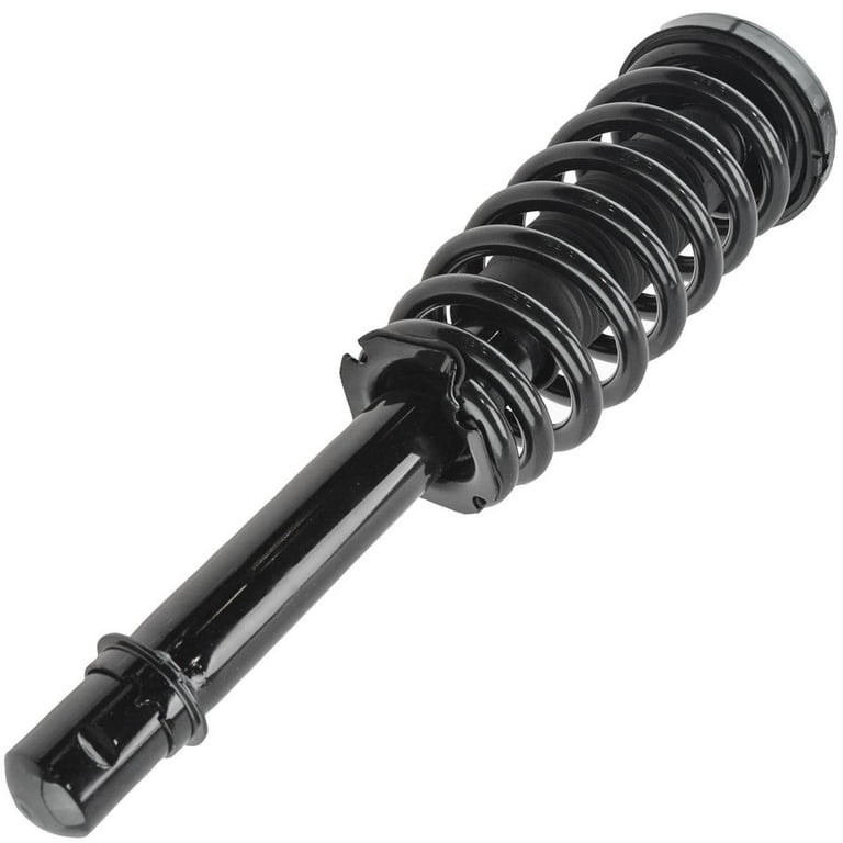 Front Strut & Spring Set For 2010-2012 Ford Taurus – Driver & Passenger Sides