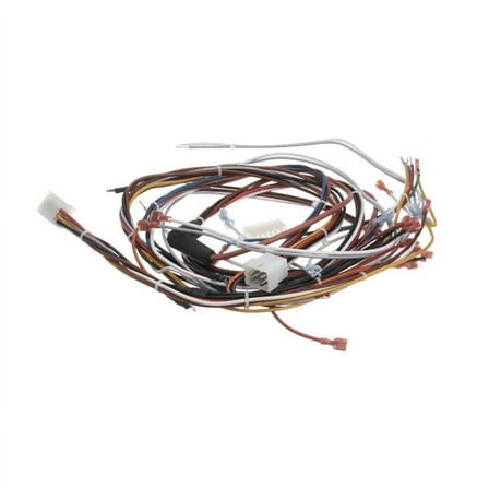 WHIRLPOOL W11620549 RANGE WIRE HARNESS (GENUINE OEM PART)