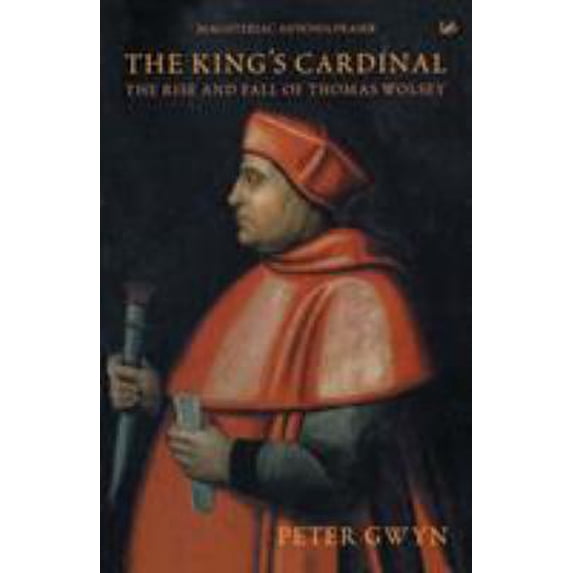 Pre-Owned KING'S CARDINAL (Hardcover) 0712651225 9780712651226